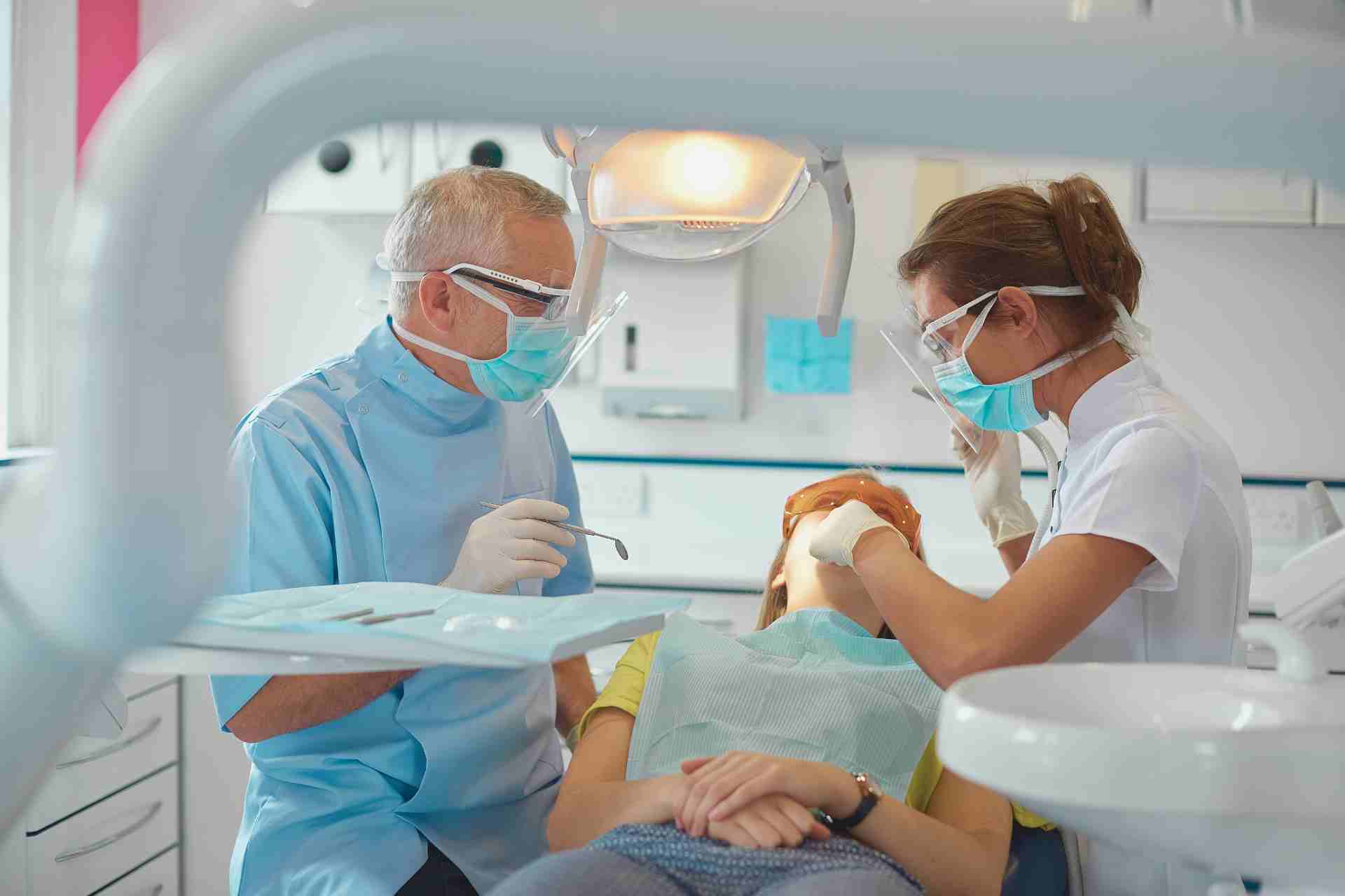Dentist in Moyock, NC